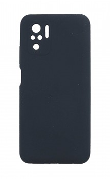 Zadní kryt Essential na Xiaomi Redmi Note 10 černý
