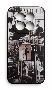 Zadní kryt DARK na Xiaomi Redmi Note 15 Pro 5G Fashion