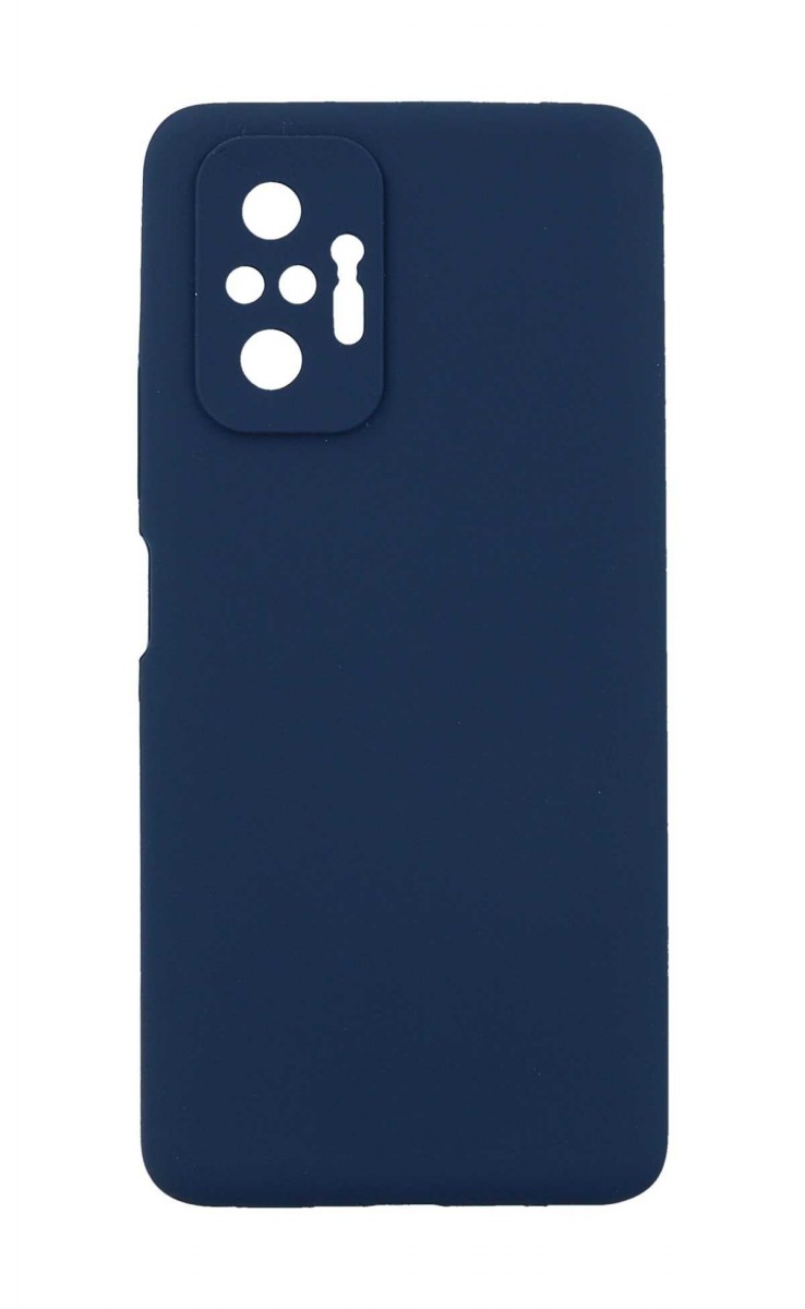 Kryt Xiaomi Redmi Note 10 Pro ocelově modrý 92356 ProMobily.cz