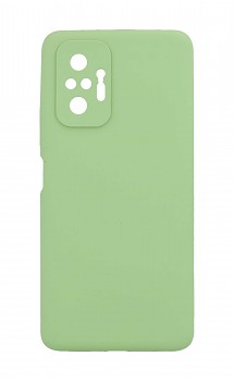 Zadní kryt Essential na Xiaomi Redmi Note 10 Pro bledě zelený