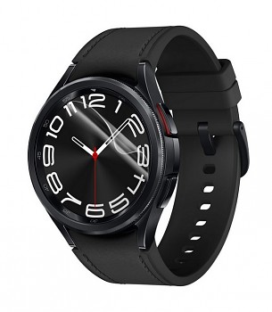 Fólie RedGlass na Samsung Galaxy Watch 6 Classic (43 mm) 6 ks