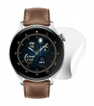 Fólie RedGlass na Huawei Watch 3 6 ks