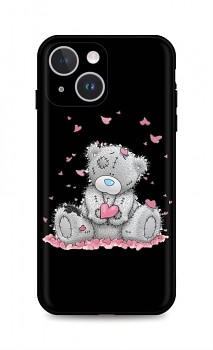 Zadní kryt DARK na iPhone 14 Plus Lovely Teddy Bear