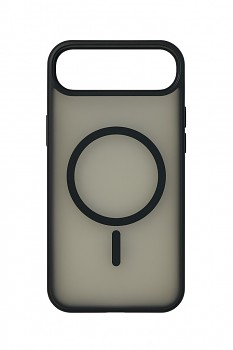 Zadní kryt Magmat Slim pro iPhone Air black