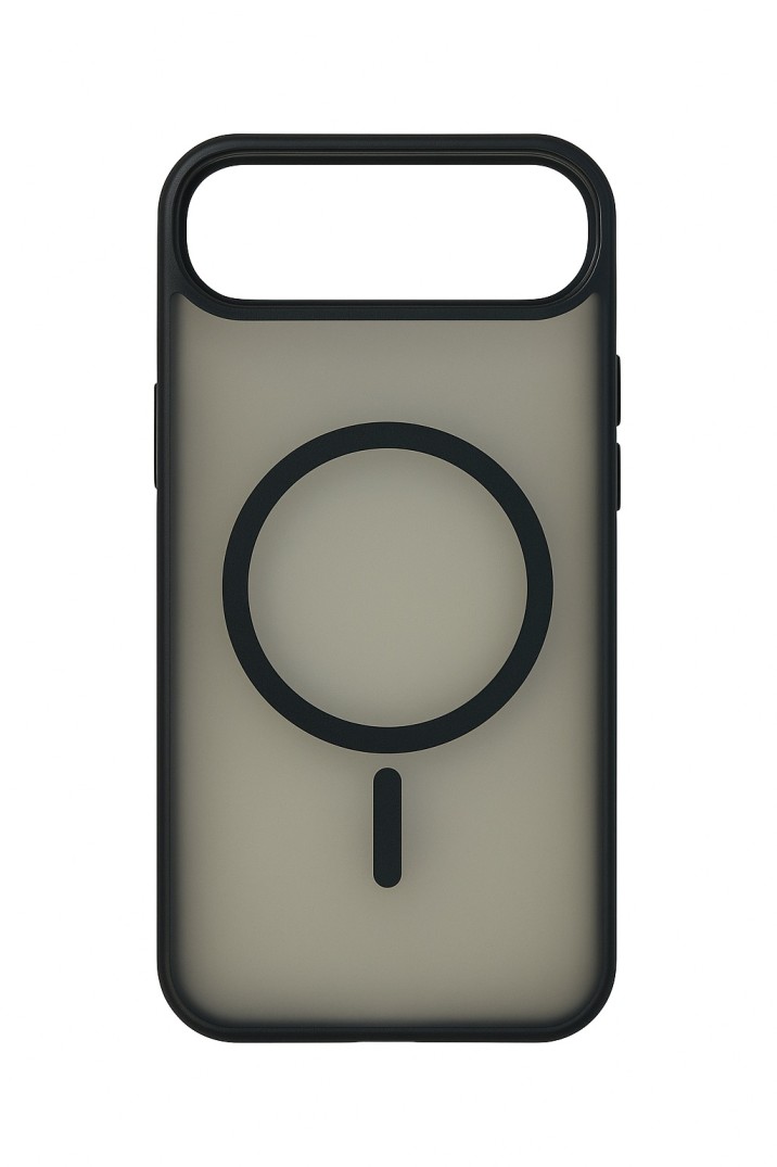 Zadní kryt Magmat Slim pro iPhone Air black