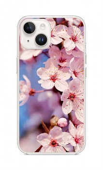 Zadní kryt na iPhone 14 Sakura