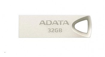 Flash disk ADATA UV210 Classic 32GB kovový