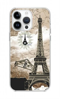 Zadní kryt na iPhone 14 Pro Paris 2
