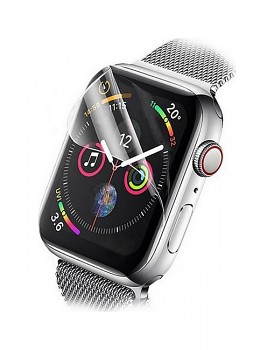 Fólie RedGlass na Apple Watch Series 5 (40 mm) 6 ks