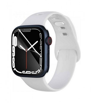 Fólie RedGlass na Apple Watch Series 7 (45 mm) 6 ks