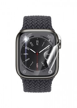 Fólie RedGlass na Apple Watch Series 8 (41 mm) 6 ks