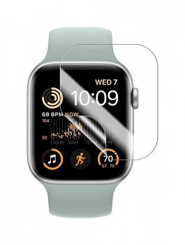 Fólie RedGlass na Apple Watch SE 2022 (40 mm) 6 ks