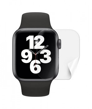 Fólie RedGlass na Apple Watch SE 2022 (44 mm) 6 ks