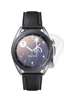 Fólie RedGlass na Samsung Galaxy Watch 3 (41 mm) 6 ks