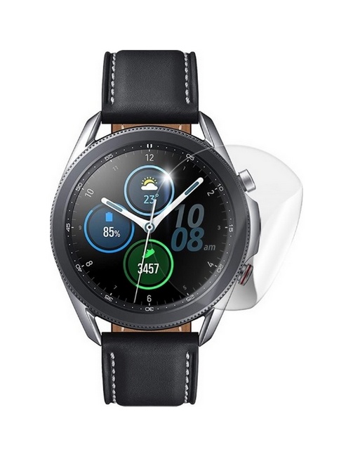 Levně Fólie RedGlass Samsung Galaxy Watch 3 (45 mm) 6 ks 92494
