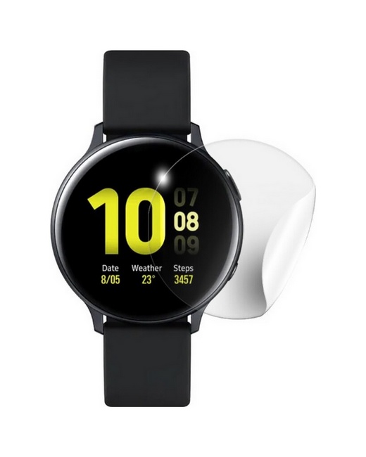 Levně Fólie RedGlass Samsung Galaxy Watch Active 2 (44 mm) 6 ks 92497