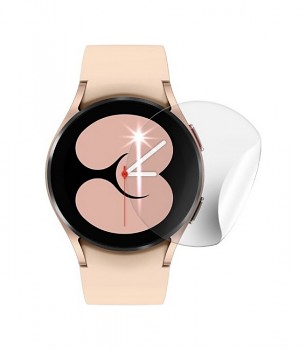 Fólie RedGlass na Samsung Galaxy Watch 4 (40 mm) 6 ks