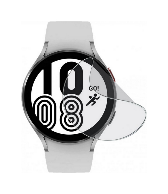 Levně Fólie RedGlass Samsung Galaxy Watch 4 (44 mm) 6 ks 92499