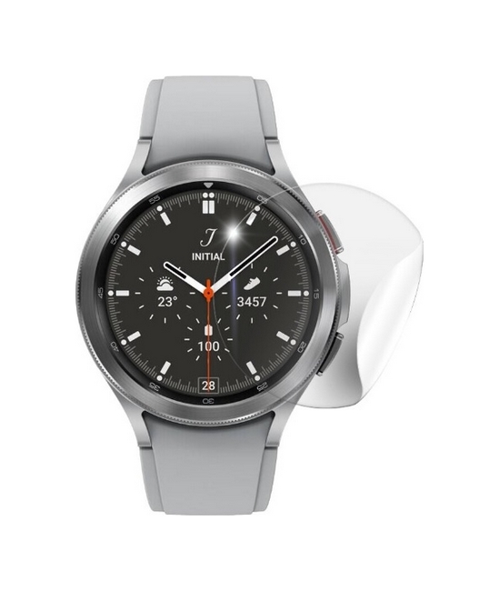 Levně Fólie RedGlass Samsung Galaxy Watch 4 Classic (46 mm) 6 ks 92500