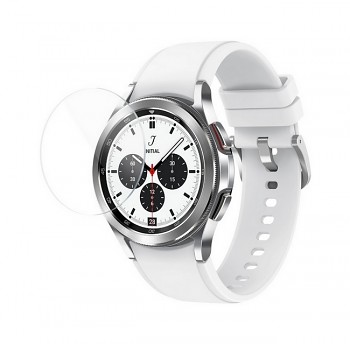 Fólie RedGlass na Samsung Galaxy Watch 4 Classic (42 mm) 6 ks