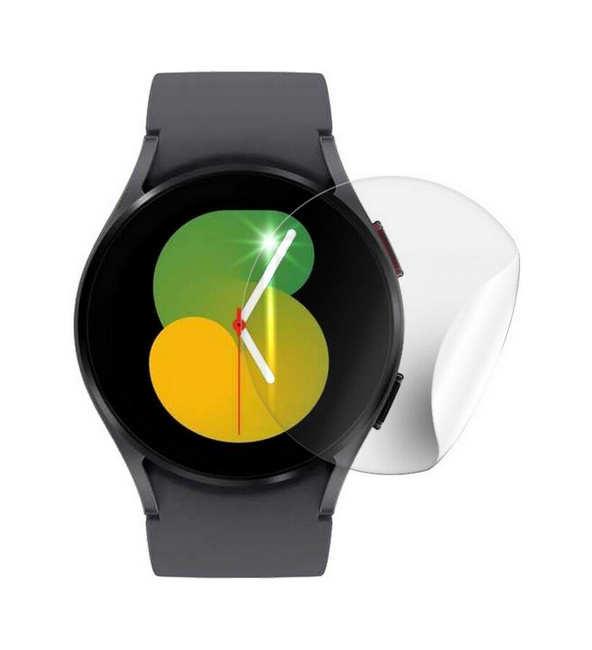 Levně Fólie RedGlass Samsung Galaxy Watch 5 (40 mm) 6 ks 92502