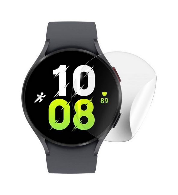 Levně Fólie RedGlass Samsung Galaxy Watch 5 (44 mm) 6 ks 92503