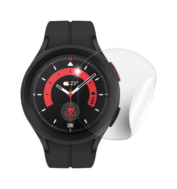 Levně Fólie RedGlass Samsung Galaxy Watch 5 Pro (45 mm) 6 ks 92504