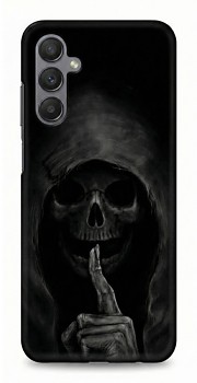 Zadní kryt DARK na Samsung A57 5G Dark Grim Reaper