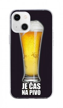 Zadní kryt na iPhone 13 Pivo