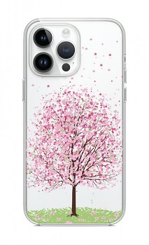 Zadní kryt na iPhone 14 Pro Max Blossom Tree