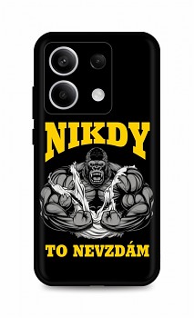 Zadní kryt DARK na Xiaomi Redmi Note 13 5G Gorila