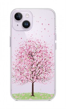 Zadní kryt na iPhone 14 Plus Blossom Tree