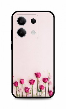 Zadní kryt DARK na Xiaomi Redmi Note 13 5G Roses