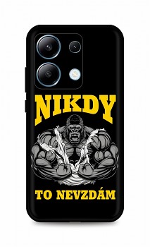 Zadní kryt DARK na Xiaomi Redmi Note 13 Gorila