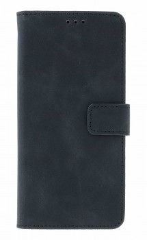 Knížkové pouzdro Tender na Xiaomi Redmi Note 15 Pro 5G černé