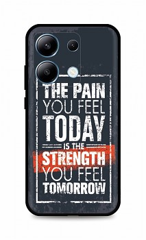 Zadní kryt DARK na Xiaomi Redmi Note 13 Strength 