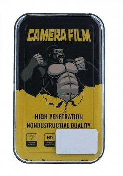 Tvrzené sklo Gorilla na zadní fotoaparát iPhone 14 Pro