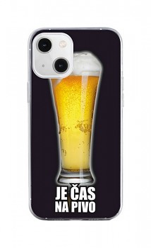 Zadní kryt na iPhone 13 Mini Pivo