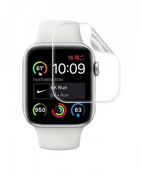 Fólie RedGlass na Apple Watch Series 6 (44 mm) 8 ks
