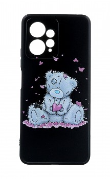 Zadní kryt DARK na Xiaomi Redmi Note 12 Lovely Teddy Bear