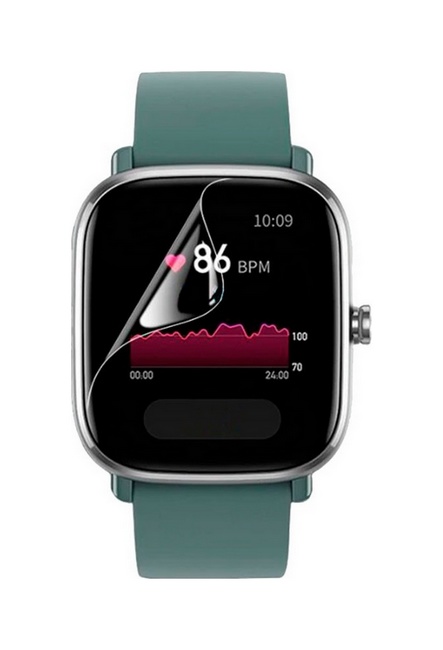 Levně Fólie RedGlass Amazfit GTS 2 mini 6 ks 92580
