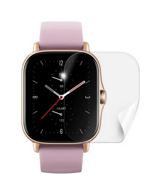 Levně Fólie RedGlass Amazfit GTS 2e 6 ks 92582