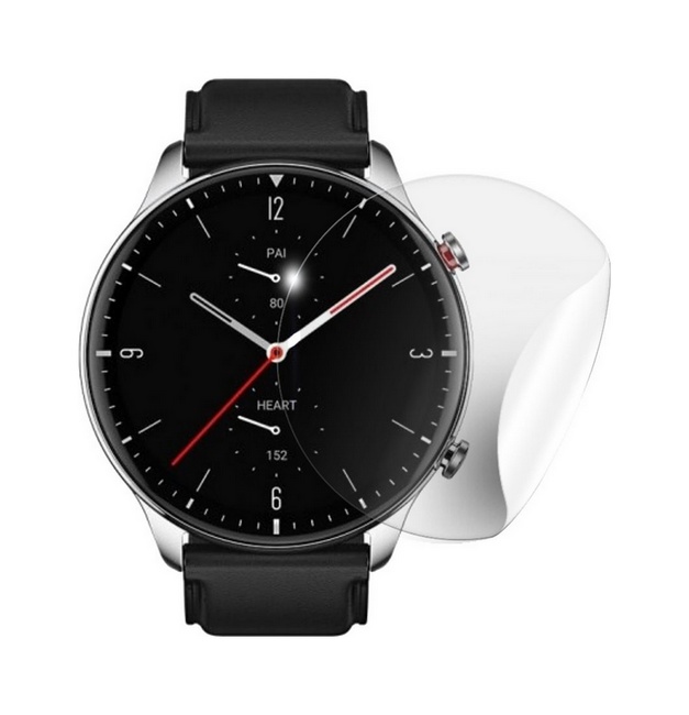 Levně Fólie RedGlass Amazfit GTR 2e 6 ks 92584