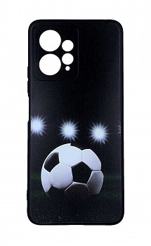 Zadní kryt DARK na Xiaomi Redmi Note 12 Football