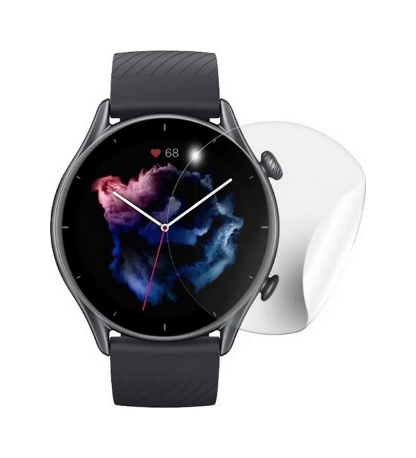 Levně Fólie RedGlass Amazfit GTR 3 6 ks 92585