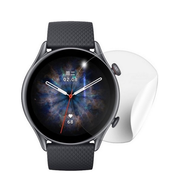 Levně Fólie RedGlass Amazfit GTR 3 Pro 6 ks 92587