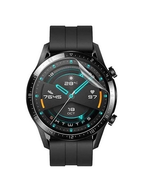 Levně Fólie RedGlass Huawei Watch GT 2e 6 ks 92592