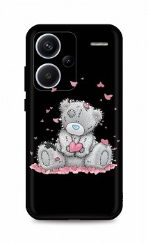 Zadní kryt DARK na Xiaomi Redmi Note 13 Pro+ 5G Lovely Teddy Bear 