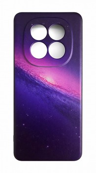 Zadní kryt DARK na Xiaomi Redmi Note 15 5G Galaxy