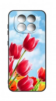 Zadní kryt DARK na Xiaomi Redmi Note 15 5G Tulips
